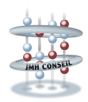 Ancien Logo JMH Conseil